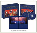 【中古】(非常に良い)2013 B1A4 LIMITED SHOW AMAZING STORE (3DVD 写真集)