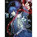 【中古】(非常に良い)薄桜鬼 黎明録 (初回限定版) 全6巻セット [DVDセット]