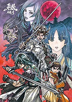 乐天商城 - 【中古】牙狼-紅蓮ノ月- DVD BOX 2