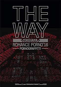 yÁz(gpEJi)l}X|m'16 ?THE WAY? Live in YOKOHAMA STADIUM [DVD] |mOtBeB