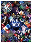 【中古】UCHIDA MAAYA Zepp Tour 2019「we are here」[DVD](特典なし)
