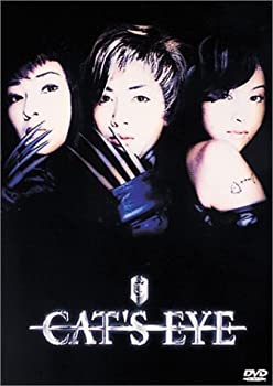 š(ɤ)CATS EYE [DVD] 𿹤, ͭ, ƣ