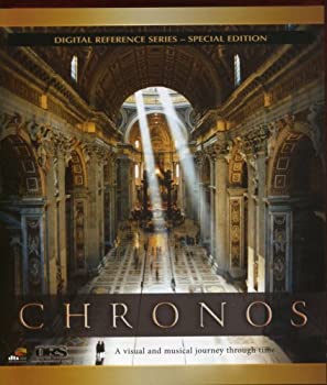 (非常に良い)Chronos 