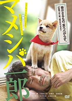 【中古】映画版 マメシバ一郎 [DVD]【メーカー名】竹書房【メーカー型番】【ブランド名】竹書房【商品説明】映画版 マメシバ一郎 [DVD]当店では初期不良に限り、商品到着から7日間は返品を 受付けております。他モールとの併売品の為、完売の際はご連絡致しますのでご了承ください。中古品の商品タイトルに「限定」「初回」「保証」などの表記がありましても、特典・付属品・保証等は付いておりません。掲載と付属品が異なる場合は確認のご連絡をさせていただきます。ご注文からお届けまで1、ご注文⇒ご注文は24時間受け付けております。2、注文確認⇒ご注文後、当店から注文確認メールを送信します。3、お届けまで3〜10営業日程度とお考えください。4、入金確認⇒前払い決済をご選択の場合、ご入金確認後、配送手配を致します。5、出荷⇒配送準備が整い次第、出荷致します。配送業者、追跡番号等の詳細をメール送信致します。6、到着⇒出荷後、1〜3日後に商品が到着します。　※離島、北海道、九州、沖縄は遅れる場合がございます。予めご了承下さい。お電話でのお問合せは少人数で運営の為受け付けておりませんので、メールにてお問合せお願い致します。営業時間　月〜金　11:00〜17:00お客様都合によるご注文後のキャンセル・返品はお受けしておりませんのでご了承ください。