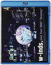 yÁzw-inds.Live Tour 2007 ~Journey~ [Blu-ray]