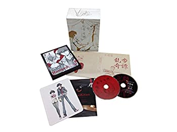 【中古】乱歩奇譚 Game of Laplace 1 (完全生産限定版) [DVD]