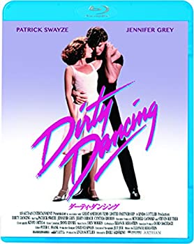【中古】ダーティ・ダンシング [Blu-ray]