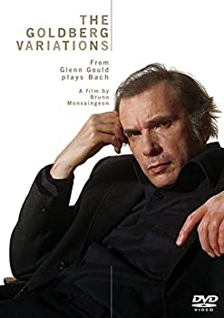 Bach: Goldberg Variations  Import