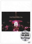 【中古】(非常に良い)宇多田ヒカル Utada Hikaru in BudoKan 2004 "ヒカルの5" [DVD]