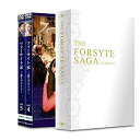 【中古】フォーサイト家 ~愛とプライド~ シーズン2 DVD-BOX