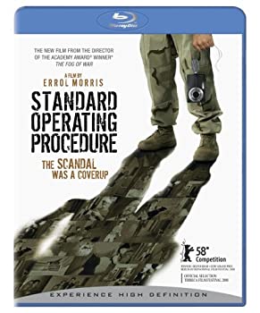 【中古】(非常に良い)Standard Operating Procedure [Blu-ray] [Import]