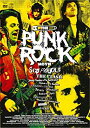 【中古】(非常に良い)THE PUNK ROCK MOVIE (スタンダード エディション) DVD セックス ピストルズ, ザ クラッシュ