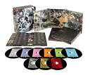 【中古】(非常に良い)デュラララ!! Blu-ray Disc BOX