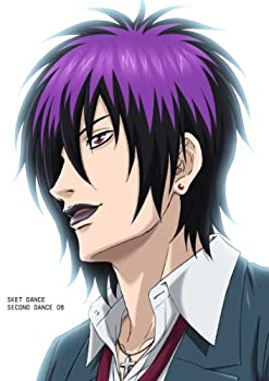 最高の Sket Dance セカンド ダンス 06 Dvd 珍しい Www Most Gov La