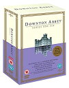 【中古】(非常に良い)Downton Abbey - Series 1-6 DVD import