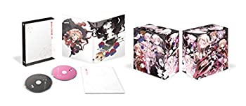 【中古】魔法少女育成計画 Blu-ray DISC 第4巻 【中古】魔法少女育成計画 Blu-ray DISC 第4巻