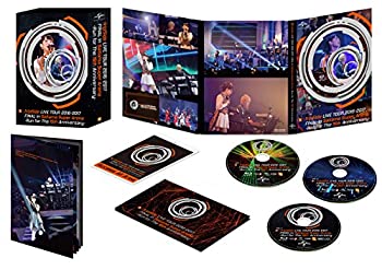 【中古】fripSide LIVE TOUR 2016-2017 FINAL in Saitama Super Arena -Run for the 15th Anniversary-(初回限定版type-B) [Blu-ray]