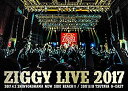 【中古】(未使用 未開封品)ZIGGY LIVE 2017 DVD