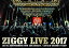 šZIGGY LIVE 2017 [DVD]