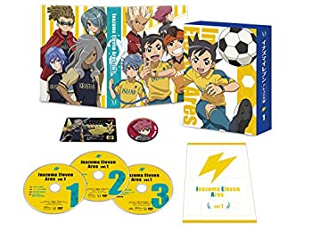 期間限定送料無料 イナズマイレブン アレスの天秤 Dvd Box 第1巻 最安値に挑戦 Alspomoc Pl 期間限定送料無料 イナズマイレブン アレスの天秤 Dvd Box 第1巻 最安値に挑戦 Alspomoc Pl