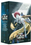 【中古】(非常に良い)星方武侠アウトロースター リマスターBOX [DVD]