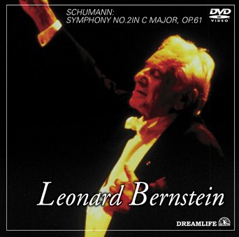 【中古】バーンスタイン最後のメッセージ [DVD]