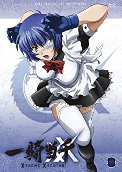 特売 一騎当千 Xtreme Xecutor 第六巻 Blu Ray 国際ブランド Www Store Creativetalentnetwork Com 特売 一騎当千 Xtreme Xecutor 第六巻 Blu Ray 国際ブランド Www Store Creativetalentnetwork Com