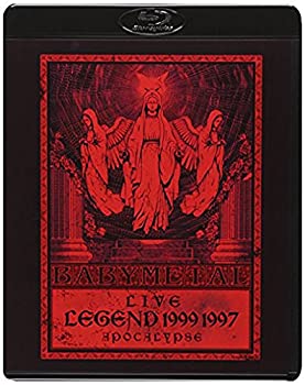 樂天商城 - 【中古】LIVE ~ LEGEND 1999&1997 APOCALYPSE [Blu-ray]