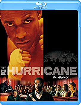 【中古】(未使用・未開封品)ザ・ハリケーン [Blu-ray]