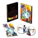 【中古】ドラゴンボール超 DVD BOX2