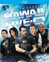【中古】Hawaii Five-0 シーズン6 Blu-ray BOX