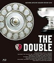 yÁzAg[YV[Yr[2016 THE DOUBLE [Blu-ray]