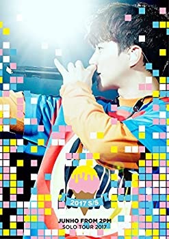 樂天商城 - 【中古】(未使用・未開封品)JUNHO(From 2PM)Solo Tour 20172017 S/S [DVD]