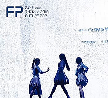 【中古】(未使用・未開封品)Perfume 7th Tour 2018 「FUTURE POP」(初回限定盤)[DVD]