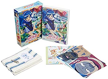 【中古】砂沙美☆魔法少女クラブ シーズン2 2(てんこ盛りパック) [DVD]