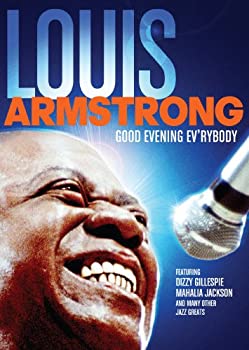 【中古】Good Evening Ev'Rybody [DVD] [Import]
