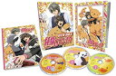 【中古】純情ロマンチカ DVD-BOX