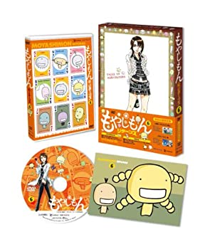 【中古】もやしもんリターンズ 第6巻 [DVD]