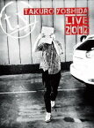 【中古】吉田拓郎 LIVE 2012 (LIVE DVD+LIVE CD(2枚組))