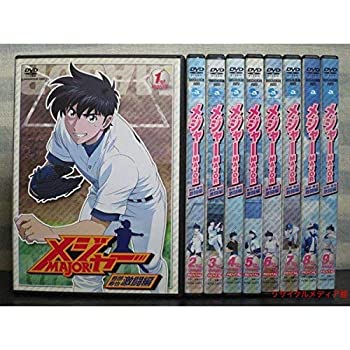 Amazon.co.jp: メジャー[飛翔! 聖秀編] Blu-ray BOX : 森久保