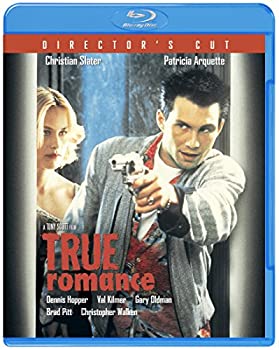 【中古】トゥルー ロマンス ディレクターズカット版 Blu-ray