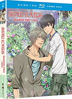 楽天カード分割 Super Lovers Season Two Blu Ray 全国組立設置無料 Www Most Gov La