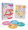 【中古】(未使用・未開封品)かみさまみならい ヒミツのここたま DVD-BOX vol.7