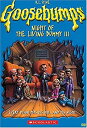 yÁzGoosebumps: Night of Living Dummy 3 [DVD]