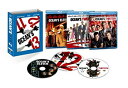 【中古】オーシャンズ11・12・13 Blu-ray BOX (初回限定生産 お買い得パック)
