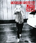 【中古】(非常に良い)吉田拓郎 LIVE 2012 (Blu-ray)