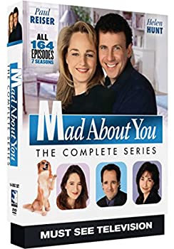 【中古】Mad About You: The Complete Series [DVD] [Import]