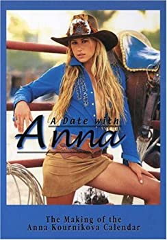 šDate With Anna Kournikova [DVD] [Import]