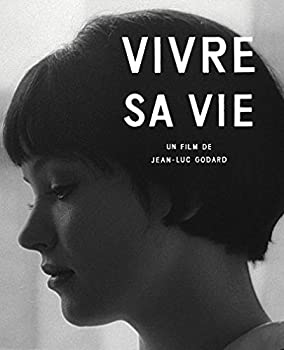 【中古】女と男のいる舗道 ブルーレイ [Blu-ray] 監督:ジャン=リュック・ゴダール 出演:アンナ・カリーナ ブックレット封入