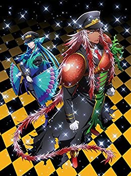 [중고](미사용·미개봉품) 넘바카 8권 [DVD]